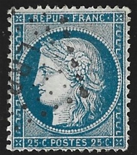 France classique - (c4200),