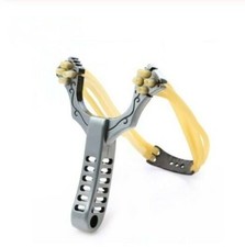 Lance-Pierre Sport en Alliage