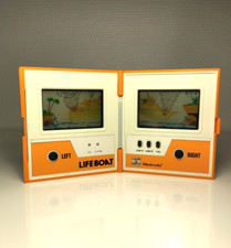 Nintendo Game & Watch Life