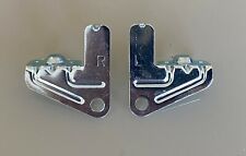 Lot de 2 pièces (gauche et droite) pour meubles BESTA - IKEA - TBE