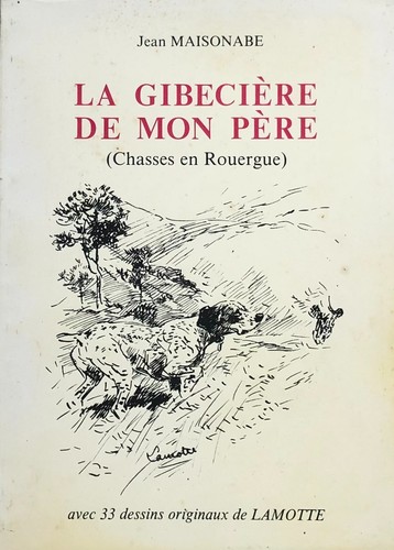 Gibecière mon père - la, de
