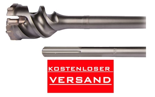 Makita sds max durchbruchkrone - makita, sds-max