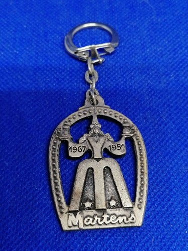 Porte clés clef - , objet