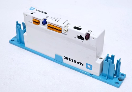 Maersk 6000 dispositifs de - dispositifs,