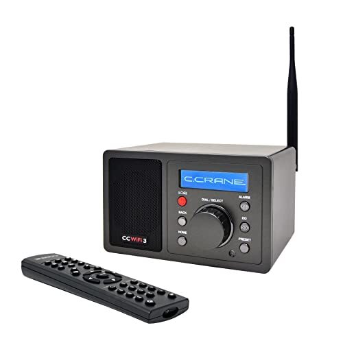Crane wifi 3 radio - c.,