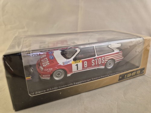 Spark 43spa1989 ford sierra - 43spa1989,