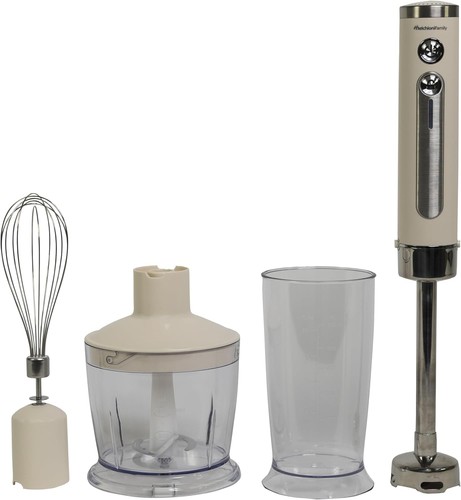 Mixeur plongeant melchioni - mixeur,