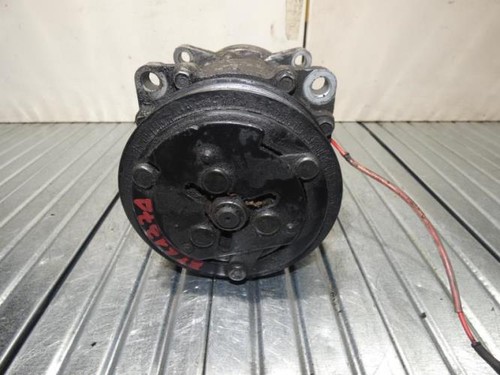 Compresseur clim renault - compresseur,