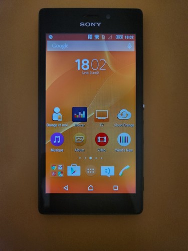 Sony xperia - sony,