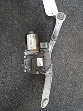 Moteur essuie glace avant gauche OPEL ZAFIRA TOURER C PHASE 1 39060840