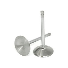 Manley, Soupape En Acier