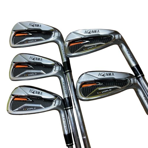 Honma tour world - world, tw747p