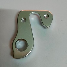 Cintre dérailleur arrière