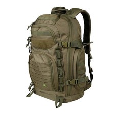 SAC A DOS TREX 60L KAKI CAMOUFLAGE MILITAIRE RANDONNEE COMMANDO AIRSOFT ARMEE