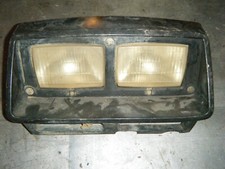 phare avant  quad yamaha 250 bear tracker ou yamaha 250 timberwolf