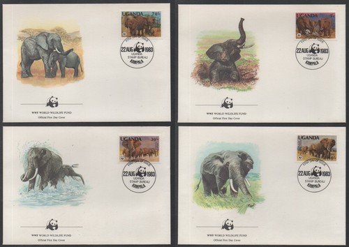 Elephant elefant 1983 - elephant,