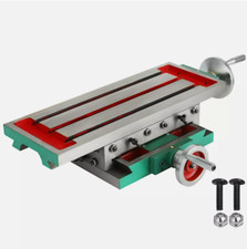  Table de Fraisage Table 2