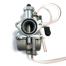 Carburateur Mikuni 22Mm Pit Bike Dirt Bike Mini Moto Motocross 110Cc 125Cc