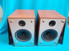 ENCEINTES BIBLIOTHEQUES HI-FI