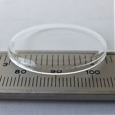 Verre de montre Cristal Plexi