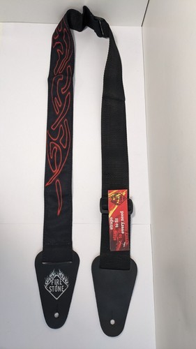 Sangle guitare strap - de,