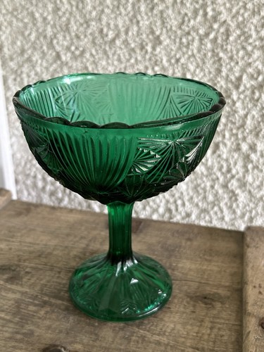 Coupe glace style - glace, art