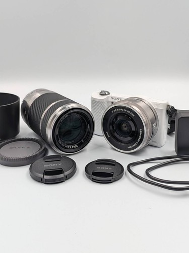 Appareil photo sans - , miroir