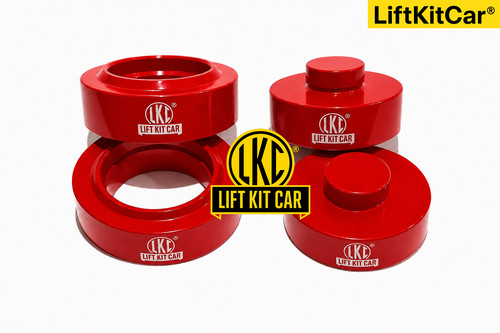 Lkc 30mm alu - 30mm, lift