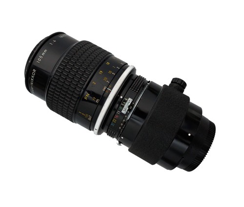 Nikon micro nikkor 105mm - micro-nikkor,