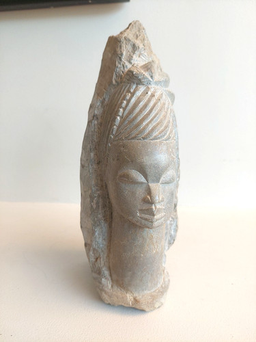 Sublime sculpture statuette - sublime,