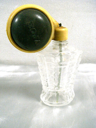 Ancien flacon parfum - ancien,