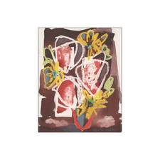 PLISSON Henri - Aquarelle