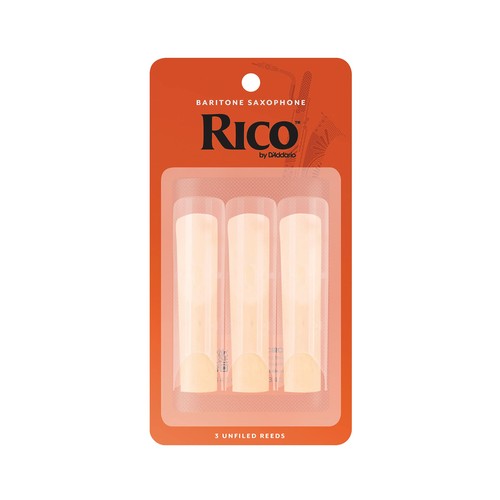 Anches pour saxophone baryton