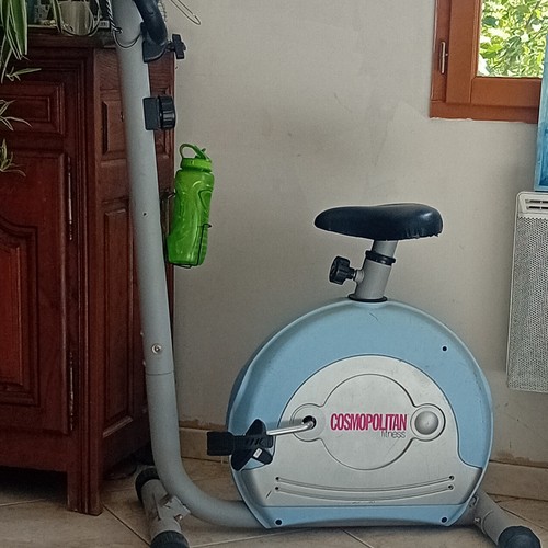 Cosmopolitan fitness vélo - cosmopolitan,