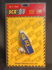 SCX Pro Scalextric Track Cleaner 88040