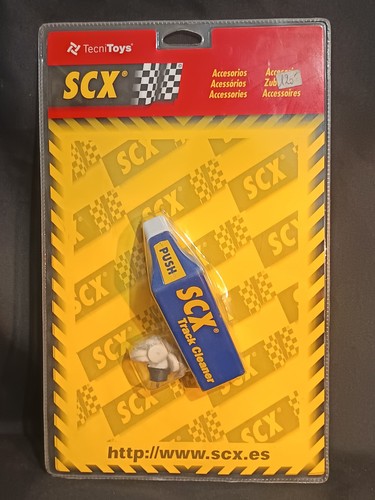 Scx pro scalextric - scx,