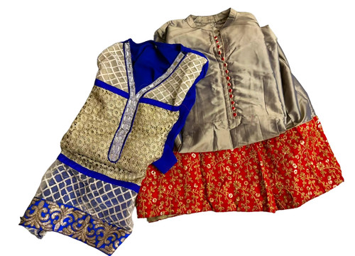 Lot robes de - lot,