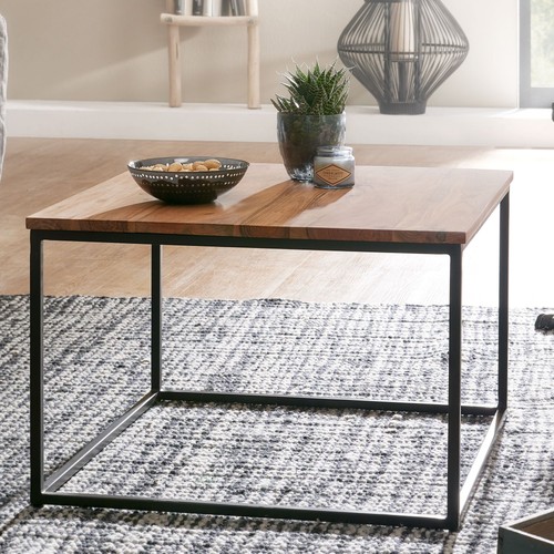 Finebuy table basse salon - table,
