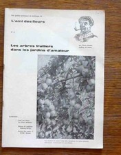 Arboriculture fruitière GUIDE