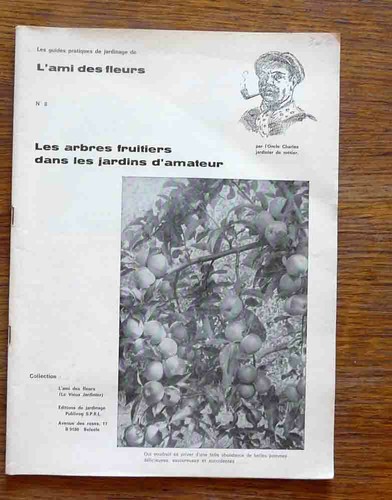 Arboriculture fruitière guide - arboriculture,