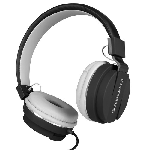 Casque zebronics zeb storm - casque, zeb-storm