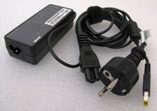 Chargeur secteur Lenovo 65W