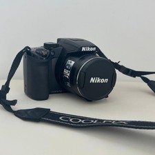 Nikon COOLPIX P100 Appareil