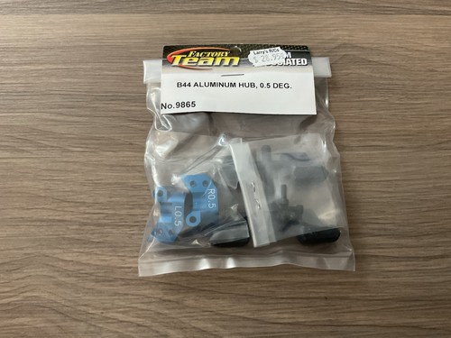 Team associated 9865 b44 - associated,