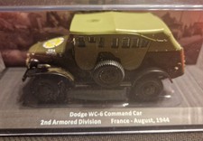 VEHICULE MILITAIRE ALTAYA