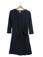 MASSIMO DUTTI Robe à manches