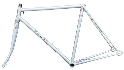 Super vitus 971 kit - vitus,