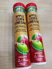 Zandu Apple Cidre Vinaigre