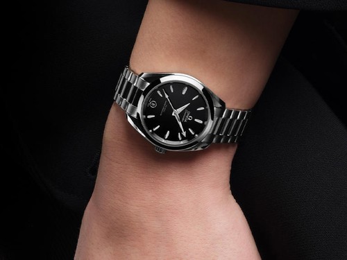 Omega seamaster aqua terra - seamaster,