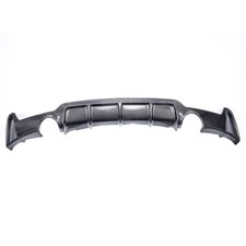 DIFFUSEUR ARRIERE CARBONE